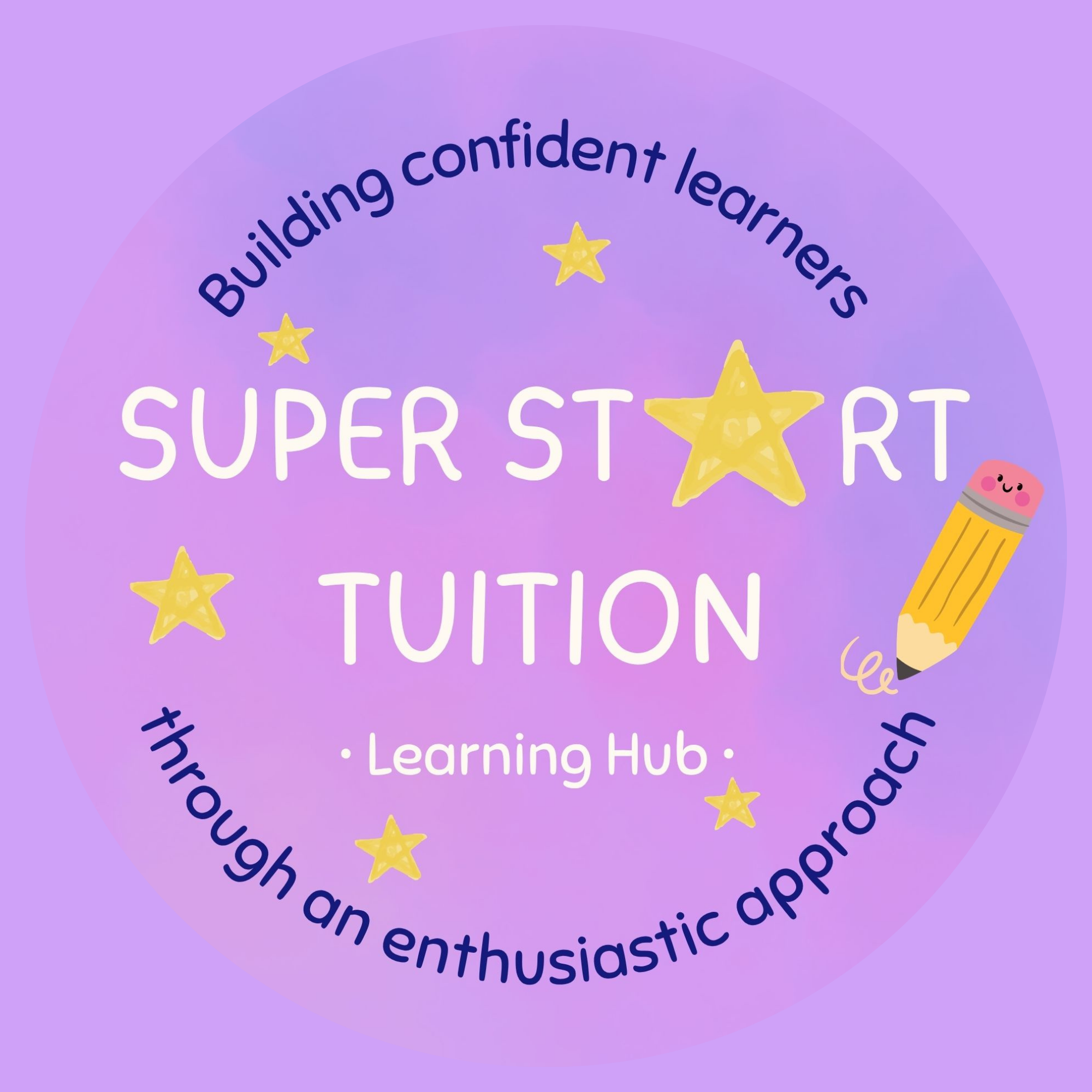 Super Start Tuition
